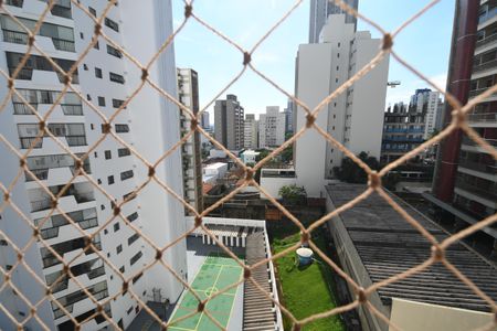 Apartamento à venda com 78m², 2 quartos e 1 vagaQuarto 2 - Suíte Vista