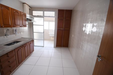 Apartamento à venda com 78m², 2 quartos e 1 vagaCozinha