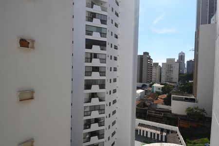 Apartamento à venda com 78m², 2 quartos e 1 vagaSala - Vista