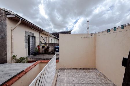 Vista do Quarto 1 de casa à venda com 2 quartos, 137m² em Ipiranga, São Paulo