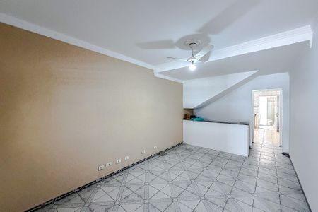 Sala de casa à venda com 2 quartos, 137m² em Ipiranga, São Paulo