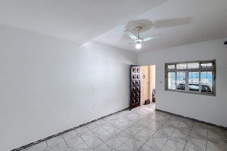 Sala de casa à venda com 2 quartos, 137m² em Ipiranga, São Paulo