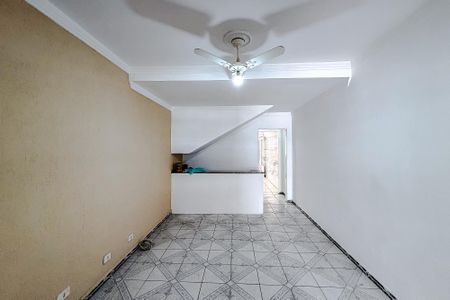 Sala de casa à venda com 2 quartos, 137m² em Ipiranga, São Paulo