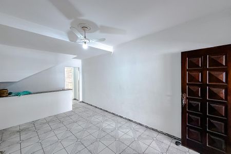 Sala de casa à venda com 2 quartos, 137m² em Ipiranga, São Paulo