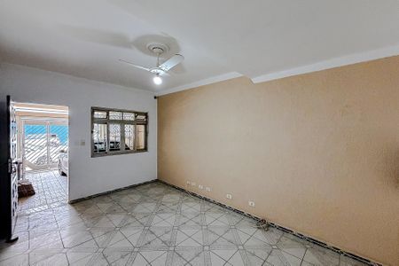 Sala de casa à venda com 2 quartos, 137m² em Ipiranga, São Paulo
