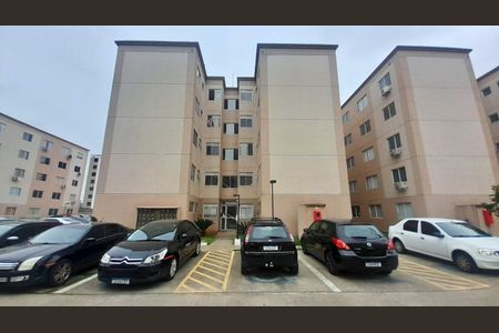 Apartamento para alugar com 41m², 2 quartos e 1 vaga Apartamento para alugar com 41m², 2 quartos e 1 vagaÁrea Comum