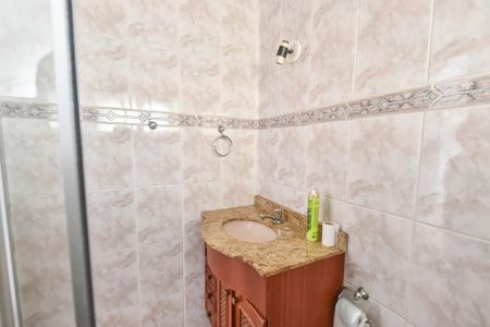 Apartamento à venda com 50m², 1 quarto e sem vaga Apartamento à venda com 50m², 1 quarto e sem vagaBanheiro