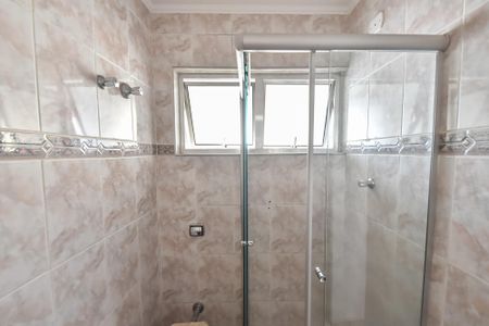 Apartamento à venda com 50m², 1 quarto e sem vaga Apartamento à venda com 50m², 1 quarto e sem vagaBanheiro
