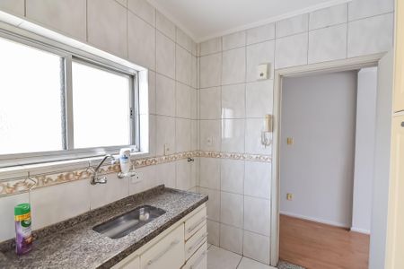 Apartamento à venda com 50m², 1 quarto e sem vaga Apartamento à venda com 50m², 1 quarto e sem vagaCozinha