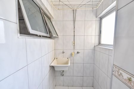 Apartamento à venda com 50m², 1 quarto e sem vaga Apartamento à venda com 50m², 1 quarto e sem vagaÁrea de serviço