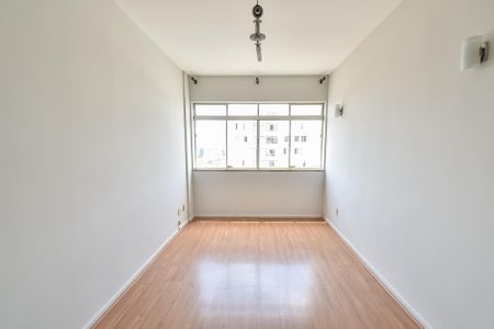 Sala de apartamento à venda com 1 quarto, 50m² em Cambuci, São Paulo