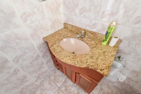 Apartamento à venda com 50m², 1 quarto e sem vaga Apartamento à venda com 50m², 1 quarto e sem vagaBanheiro