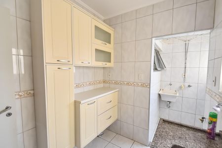 Apartamento à venda com 50m², 1 quarto e sem vaga Apartamento à venda com 50m², 1 quarto e sem vagaCozinha