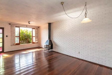Sala  de casa para alugar com 3 quartos, 120m² em Partenon, Porto Alegre