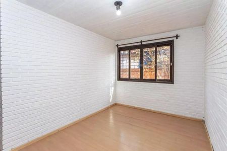 Quarto 2 de casa para alugar com 3 quartos, 120m² em Partenon, Porto Alegre