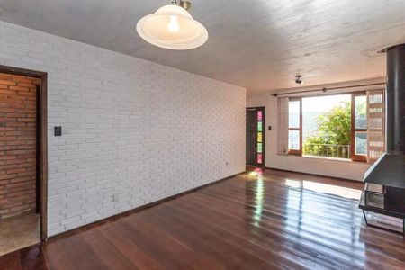 Casa para alugar com 3 quartos, 120m² em Partenon, Porto Alegre
