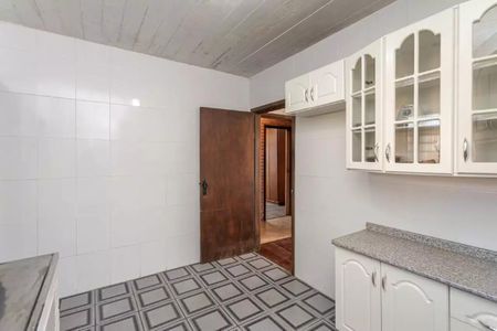 Cozinha  de casa para alugar com 3 quartos, 120m² em Partenon, Porto Alegre