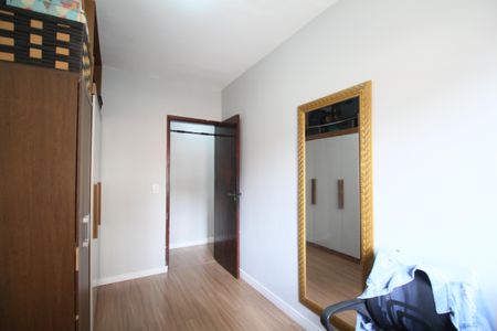 Apartamento à venda com 59m², 2 quartos e 1 vagaQuarto 2