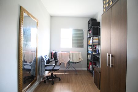 Apartamento à venda com 59m², 2 quartos e 1 vagaQuarto 2