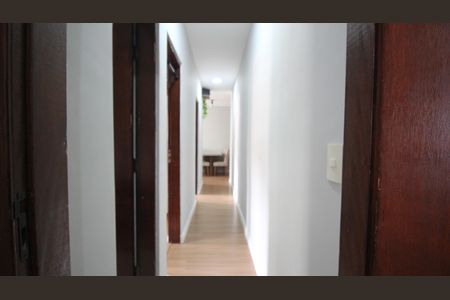 Apartamento à venda com 59m², 2 quartos e 1 vagaCozinha - Armários