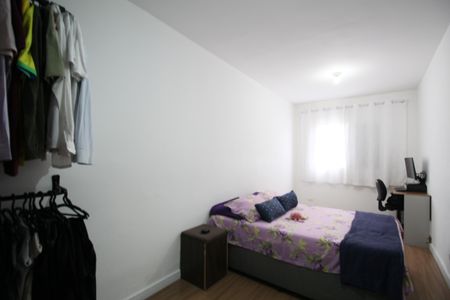 Apartamento à venda com 59m², 2 quartos e 1 vagaQuarto 1