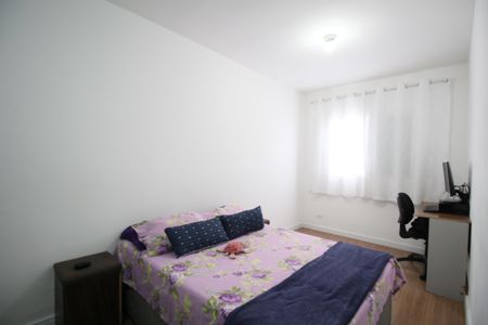 Apartamento à venda com 59m², 2 quartos e 1 vagaQuarto 1