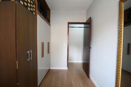 Apartamento à venda com 59m², 2 quartos e 1 vagaQuarto 2