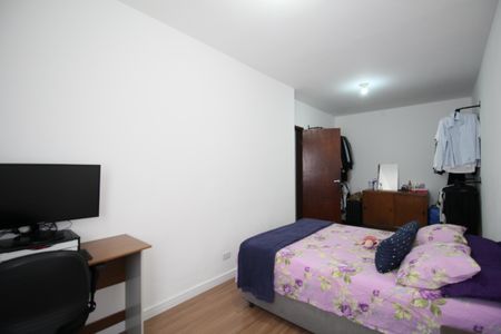 Quarto 1 de apartamento à venda com 2 quartos, 59m² em Parque Reboucas, São Paulo