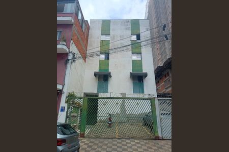 Apartamento à venda com 59m², 2 quartos e 1 vaga