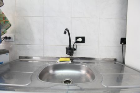 Apartamento à venda com 59m², 2 quartos e 1 vagaCozinha - Armários