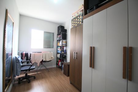Quarto 2 de apartamento à venda com 2 quartos, 59m² em Parque Reboucas, São Paulo