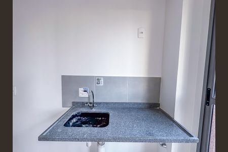 Kitnet/Studio para alugar com 1 quarto, 32m² em Centro, Rio de Janeiro