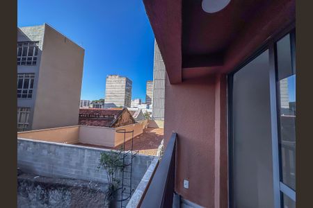 Kitnet/Studio para alugar com 1 quarto, 32m² em Centro, Rio de Janeiro