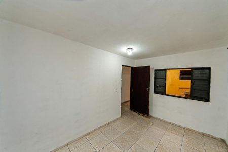 Casa para alugar com 1 quarto, 120m² em Jardim Sapopemba, São Paulo