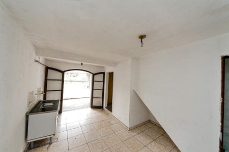 Casa para alugar com 1 quarto, 120m² em Jardim Sapopemba, São Paulo