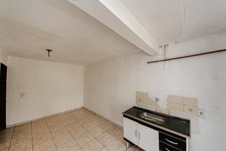 Casa para alugar com 1 quarto, 120m² em Jardim Sapopemba, São Paulo