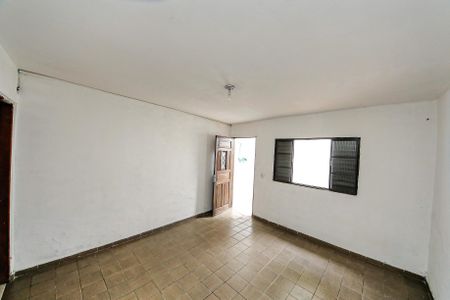 Casa para alugar com 1 quarto, 120m² em Jardim Sapopemba, São Paulo