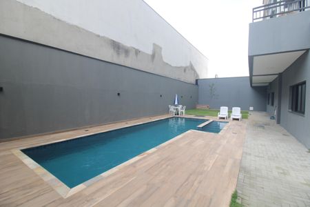 Studio para alugar com 32m², 1 quarto e sem vagaÁrea Comum