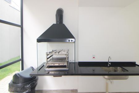 Studio para alugar com 32m², 1 quarto e sem vagaÁrea Comum