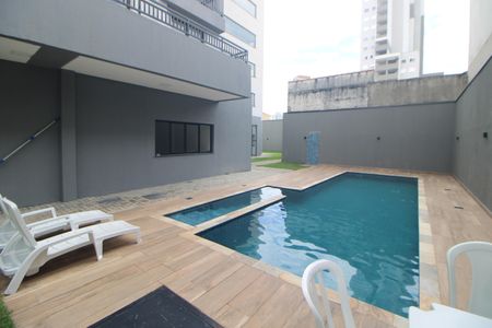 Studio para alugar com 32m², 1 quarto e sem vagaÁrea Comum