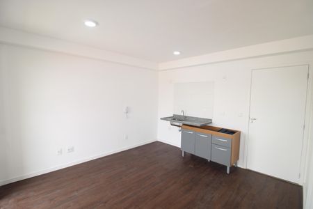 Studio de kitnet/studio para alugar com 1 quarto, 32m² em Parada Inglesa, São Paulo