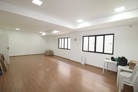 Studio para alugar com 32m², 1 quarto e sem vagaÁrea Comum