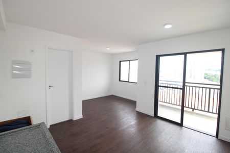 Studio de kitnet/studio para alugar com 1 quarto, 32m² em Parada Inglesa, São Paulo