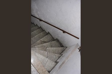 Casa para alugar com 20m², 1 quarto e sem vaga Casa para alugar com 20m², 1 quarto e sem vagaHall de entrada