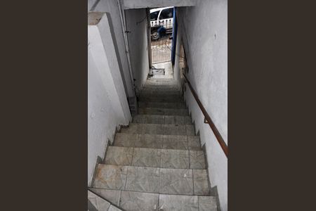 Casa para alugar com 20m², 1 quarto e sem vaga Casa para alugar com 20m², 1 quarto e sem vagaHall de entrada