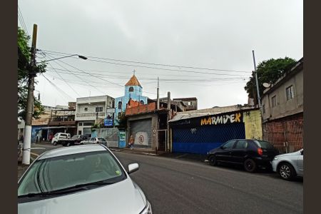 Casa para alugar com 20m², 1 quarto e sem vaga Casa para alugar com 20m², 1 quarto e sem vagaLocalização