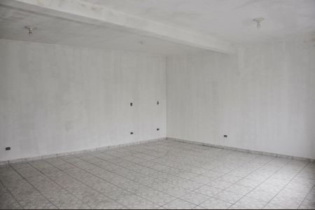 Detalhe Quarto, Cozinha e Área de Serviço de casa para alugar com 1 quarto, 20m² em Vila Isabel, São Paulo