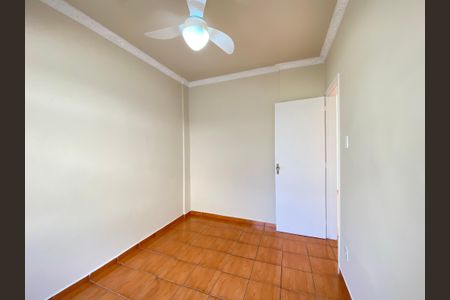 Quarto 1 de apartamento para alugar com 2 quartos, 39m² em Engenho Novo, Rio de Janeiro