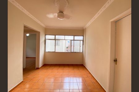 Apartamento para alugar com 39m², 2 quartos e sem vaga Apartamento para alugar com 39m², 2 quartos e sem vagaSala