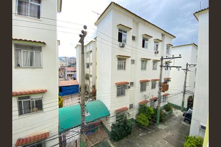 Apartamento para alugar com 39m², 2 quartos e sem vaga Apartamento para alugar com 39m², 2 quartos e sem vagaVista
